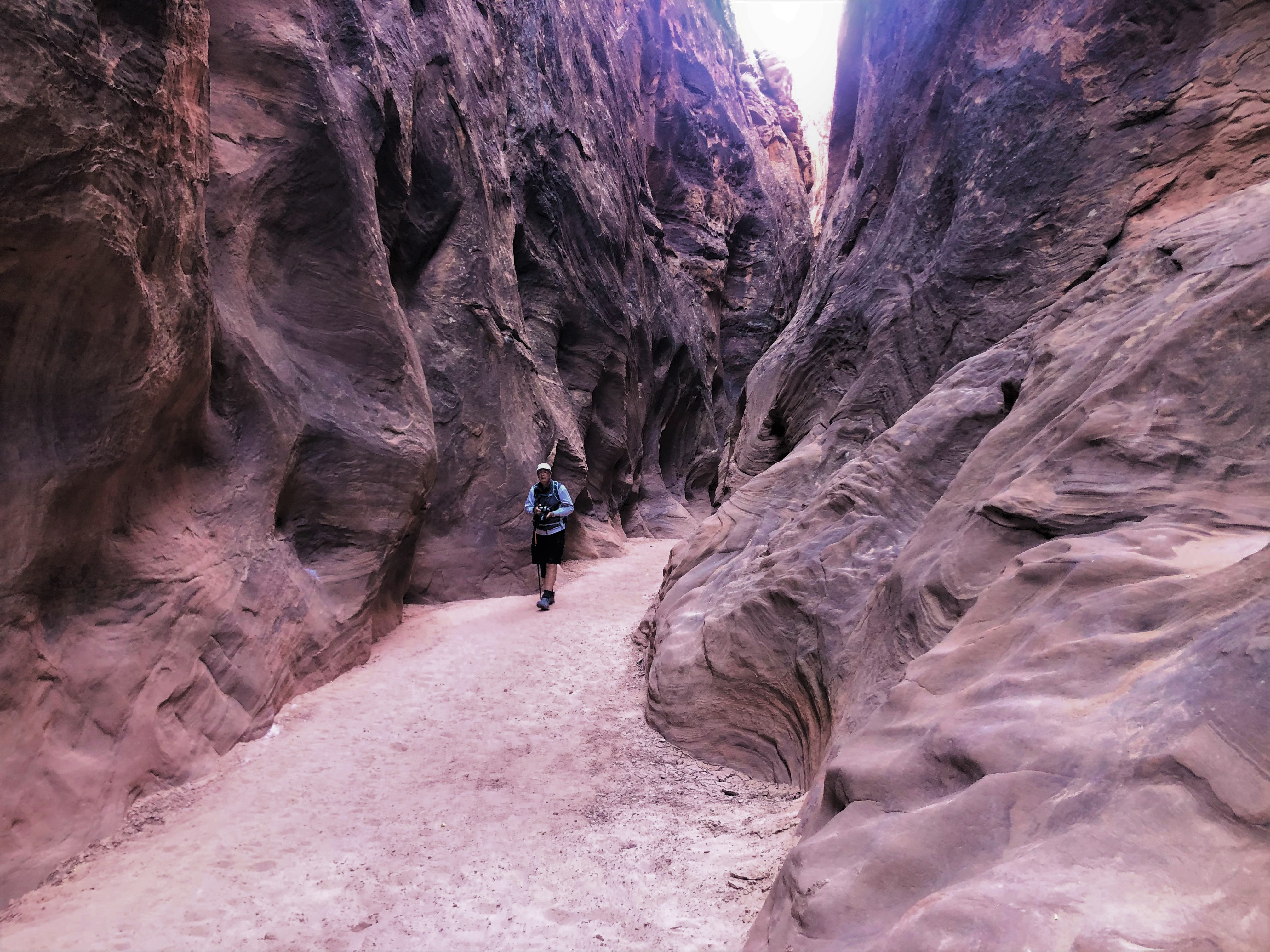 Vermillion Cliffs NM